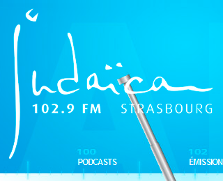 Radio Judaca Strasbourg